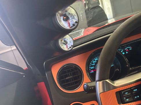 Used 2012 Ford Mustang Boss 302 w/ Boss 302 Accessory Pkg RWD image 11