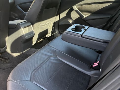 Used 2012 Volkswagen Passat 2.5 SE image 7