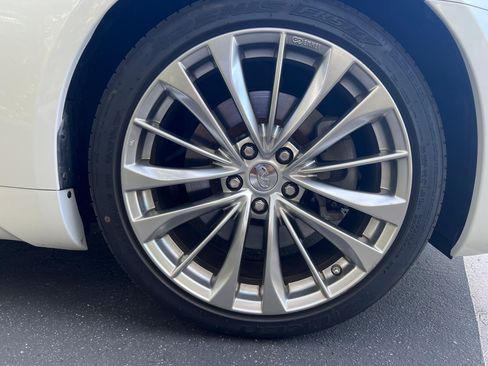 Used 2013 INFINITI G37 Sport w/ Premium Pkg image 15