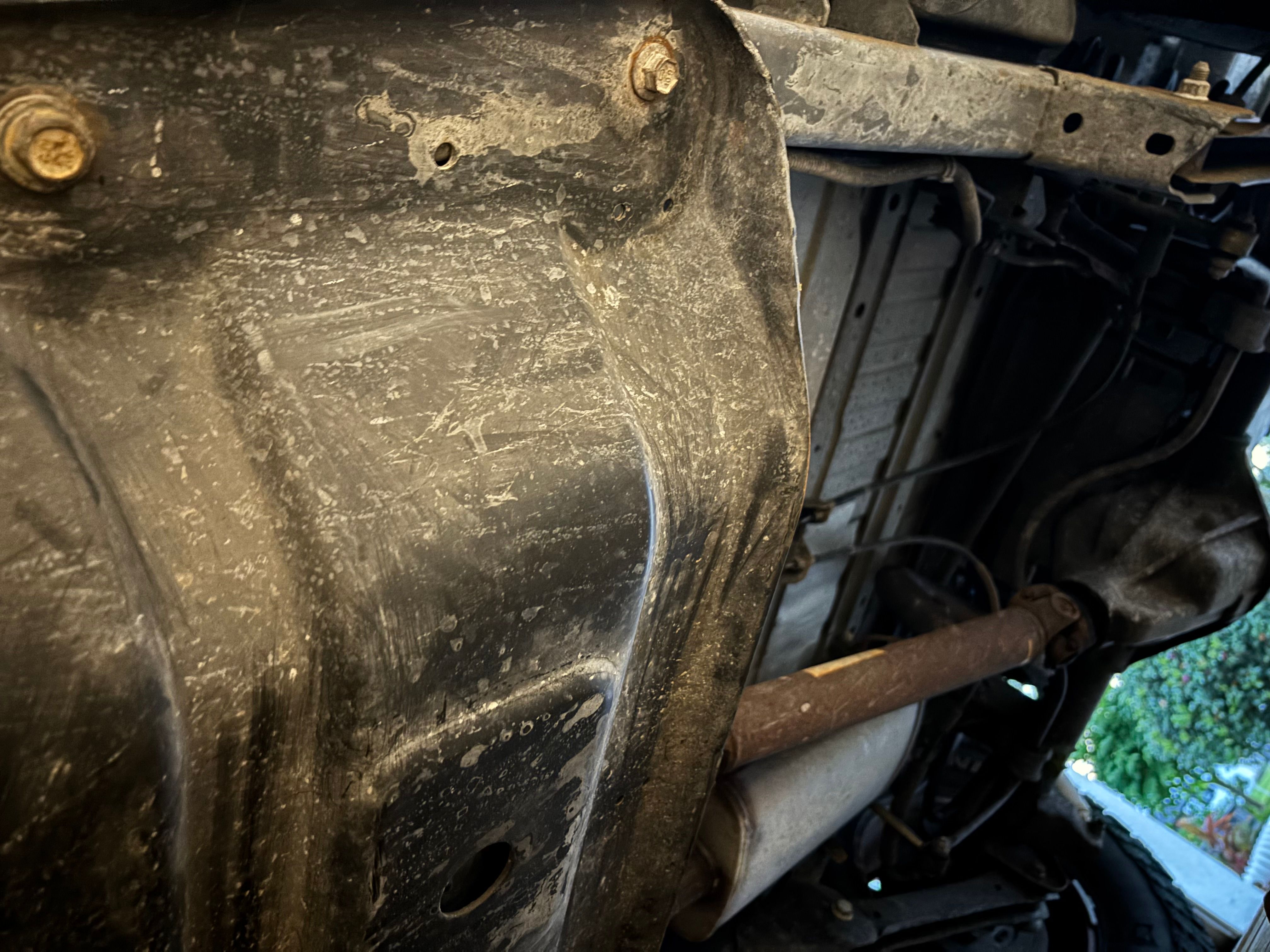 Used 2006 Jeep Wrangler Unlimited AWD/4WD image 15