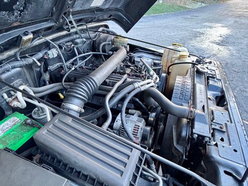 Used 2006 Jeep Wrangler X image 12