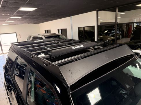 Used 2024 Toyota 4Runner TRD Pro AWD/4WD image 12