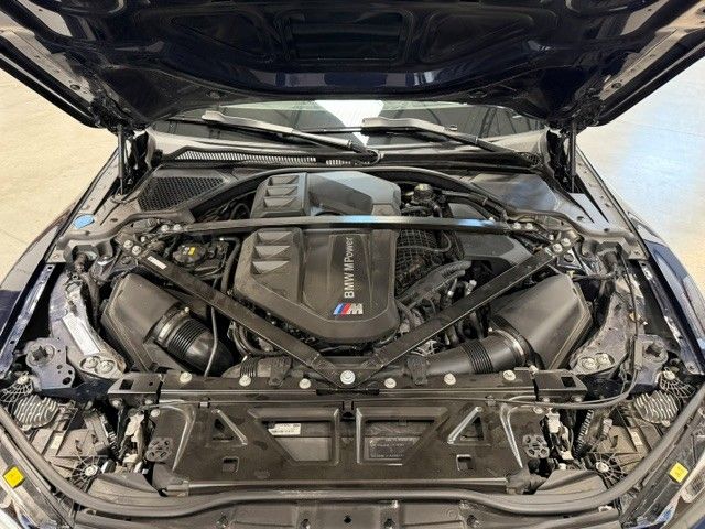 Used 2021 BMW M3 Competition w/ Executive Package RWD image 25