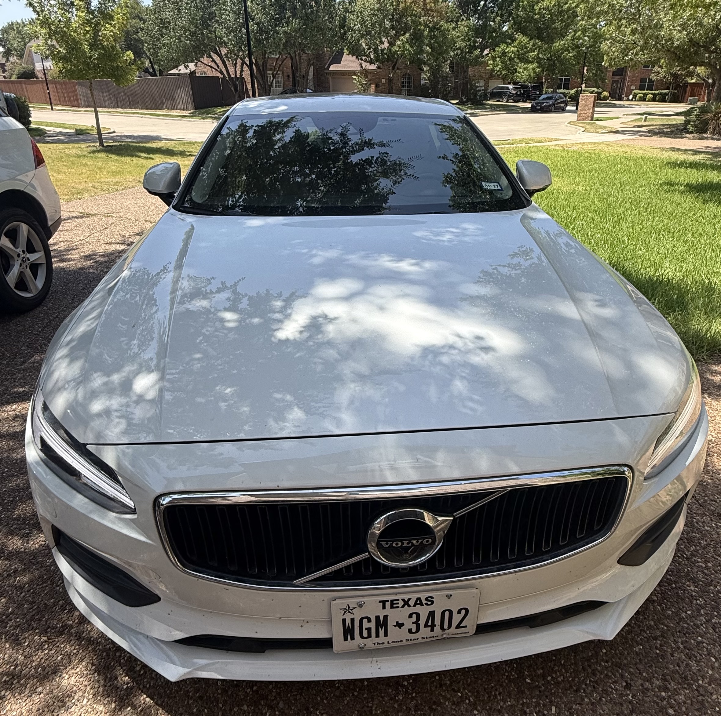 Used 2018 Volvo S90 T5 Momentum w/ Convenience Package AWD/4WD image 1