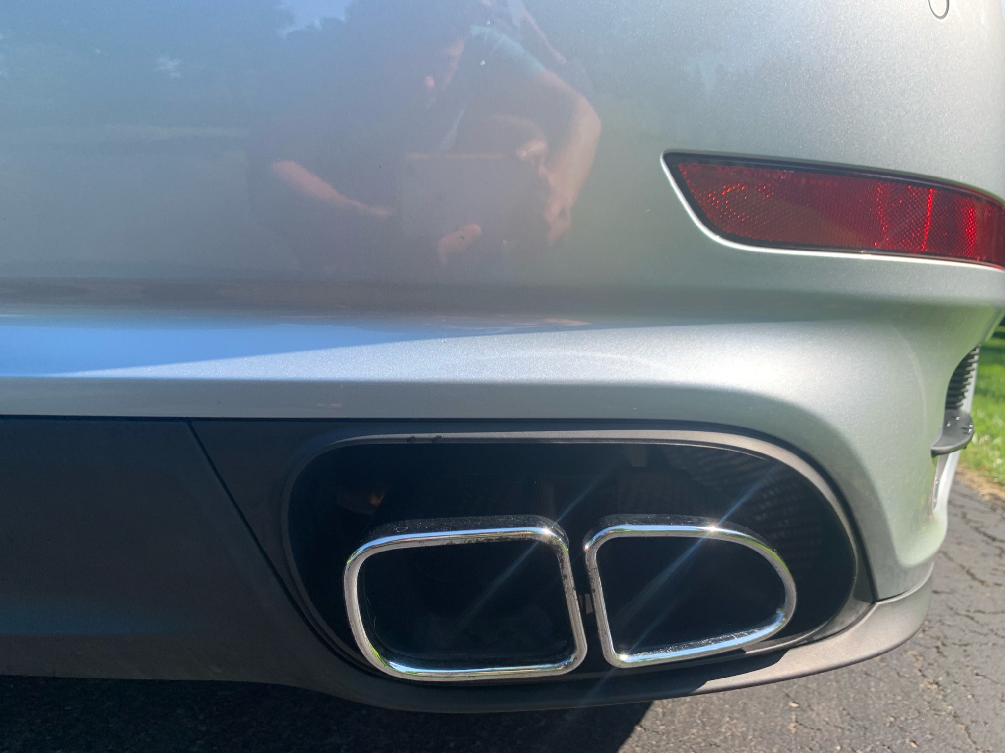Used 2014 Porsche 911 4 Coupe AWD/4WD image 14