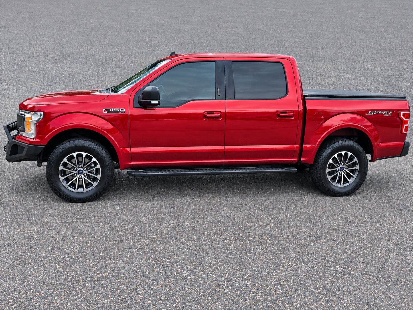 Used 2020 Ford F150 XLT w/ Equipment Group 302A Luxury AWD/4WD image 5
