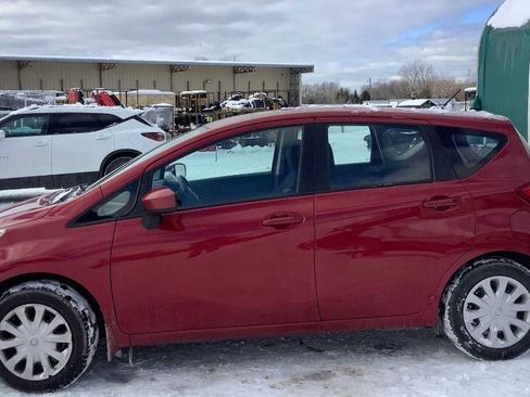 Used 2015 Nissan Versa Note SV image 4