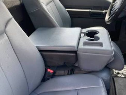 Used 2016 Ford F250 XL w/ XL Appearance Package image 15