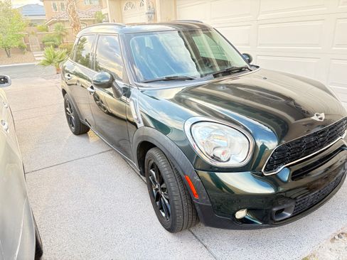Used 2014 MINI Cooper Countryman S FWD image 5