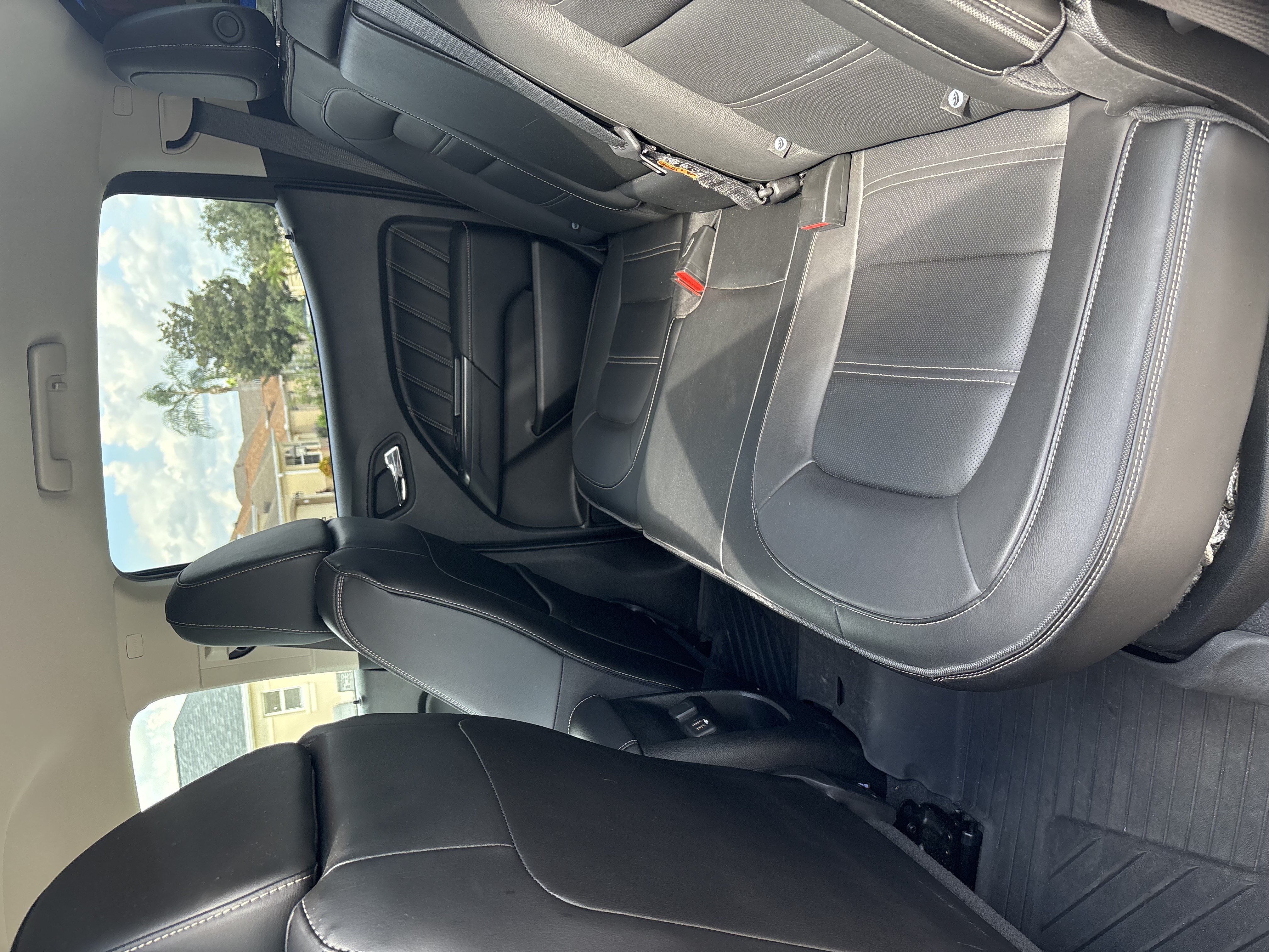 Used 2021 GMC Canyon Denali AWD/4WD image 17