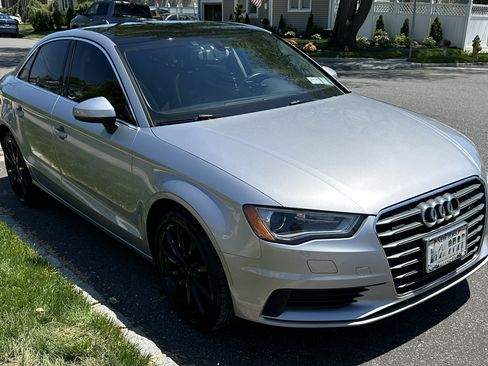 Used 2015 Audi A3 2.0T Premium Plus w/ Premium Plus Package AWD/4WD image 17