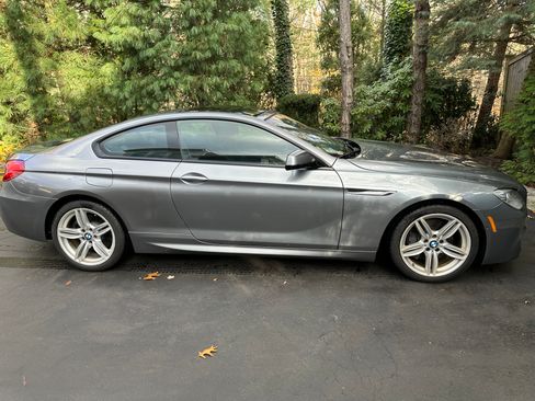 Used 2013 BMW 650i xDrive Coupe image 15