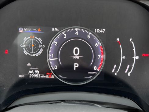 Used 2023 Lexus RX 350 350 Sport Utility 4D image 27