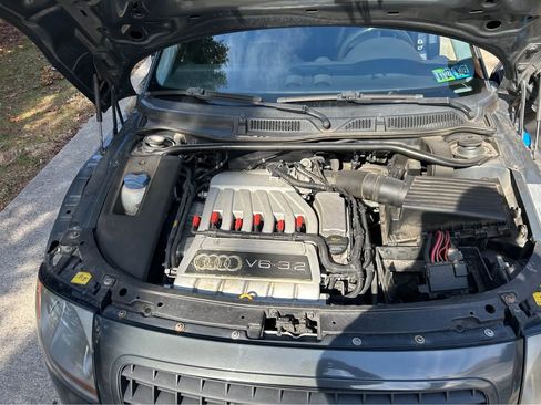 Used 2004 Audi TT 3.2 image 14