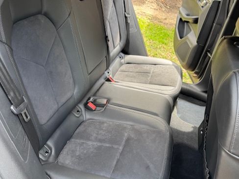 Used 2015 Porsche Macan S image 17