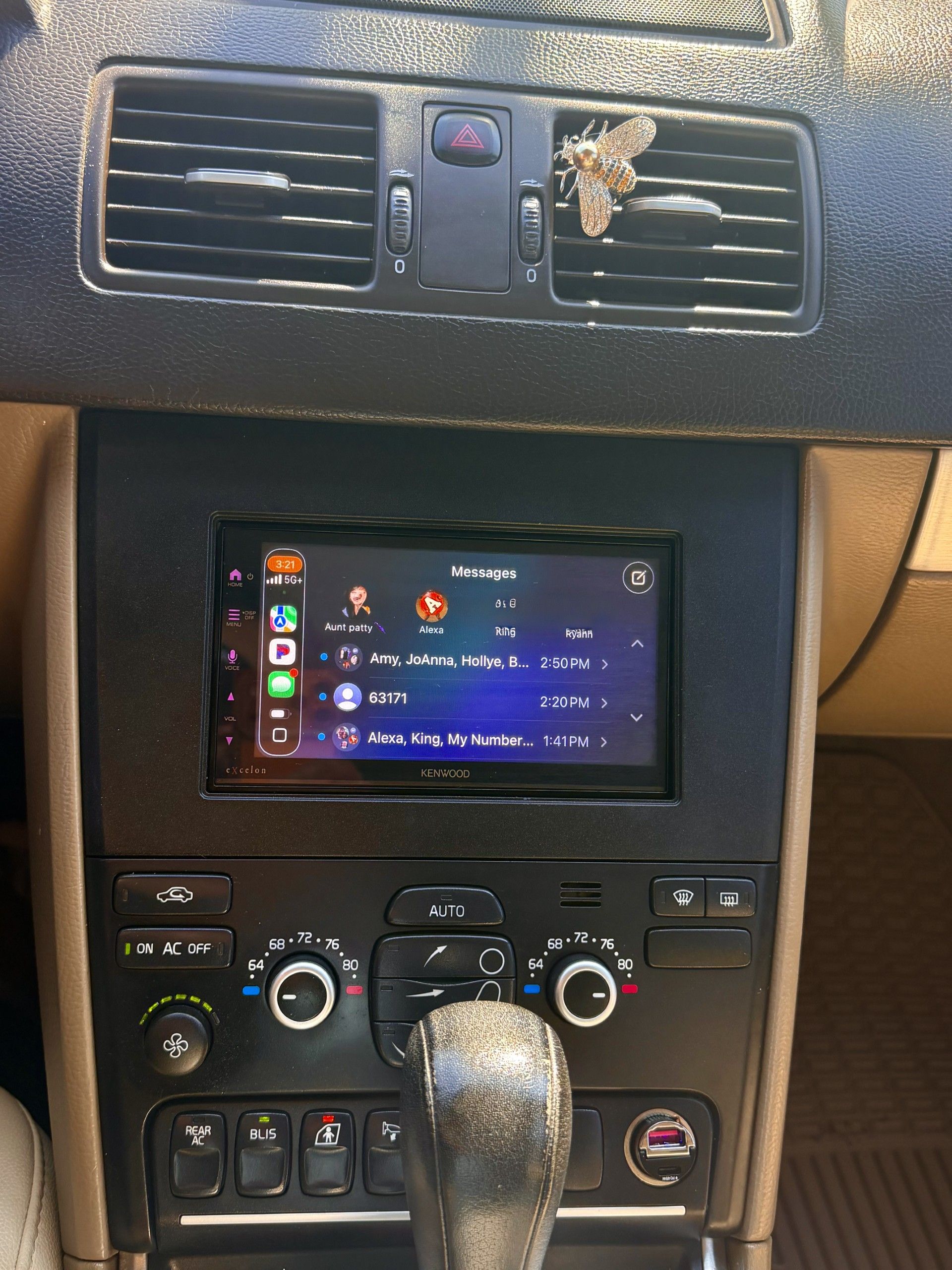 Used 2013 Volvo XC90 3.2 FWD image 14