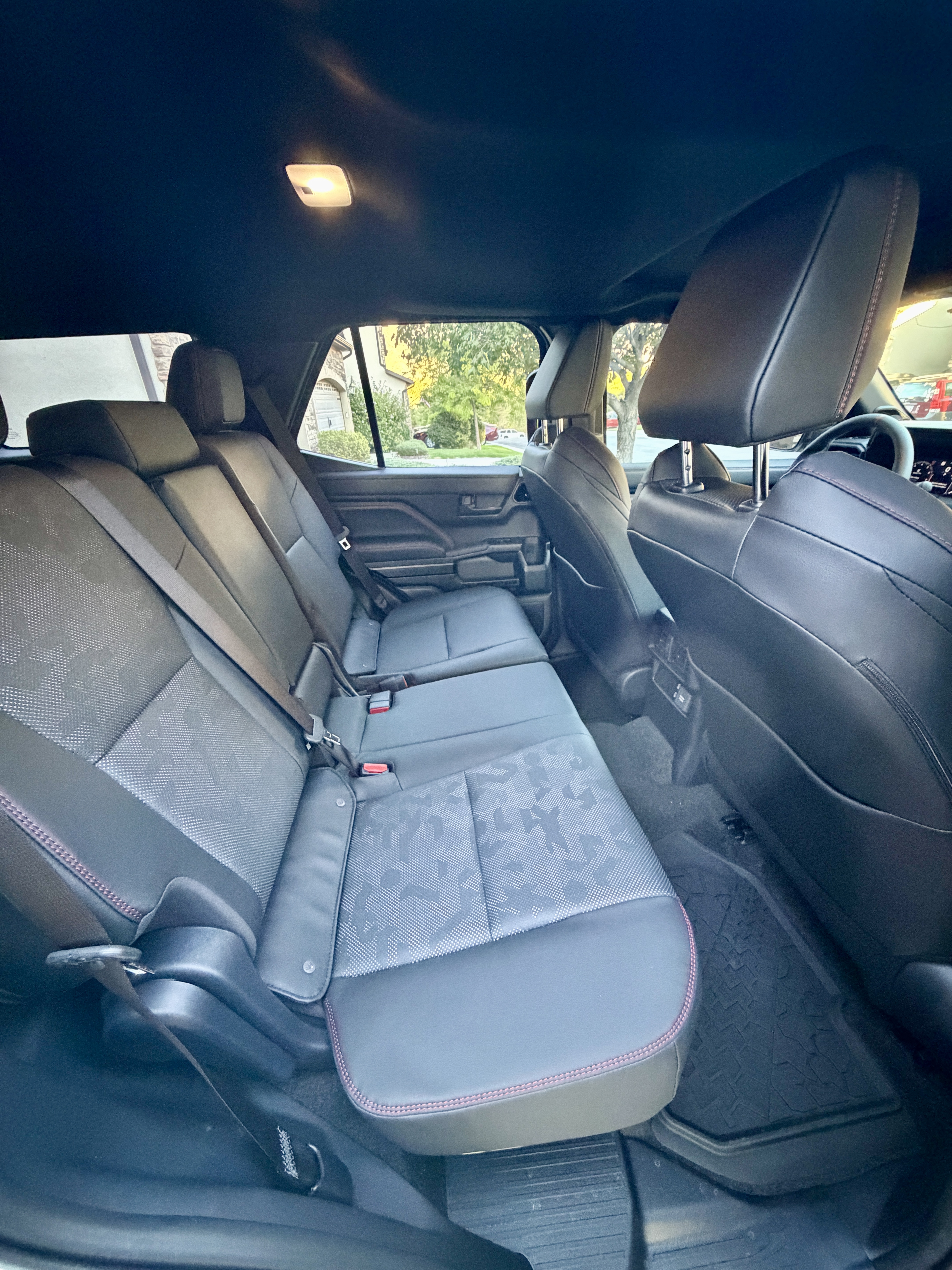 Used 2025 Toyota 4Runner TRD Pro AWD/4WD image 15