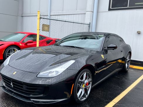 Used 2020 Ferrari GTC4Lusso T image 1