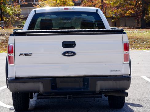 Used 2013 Ford F150 XL image 6