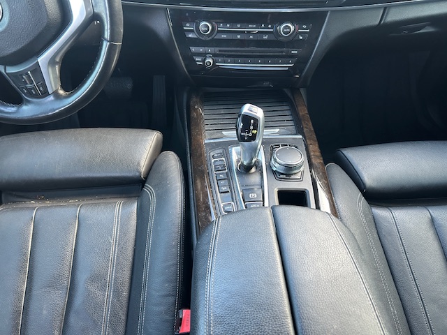 Used 2017 BMW X5 xDrive40e AWD/4WD image 9