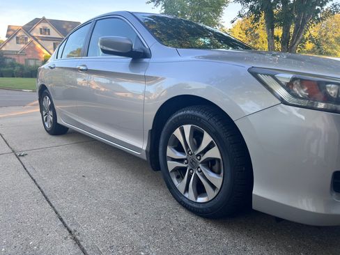 Used 2014 Honda Accord LX image 1