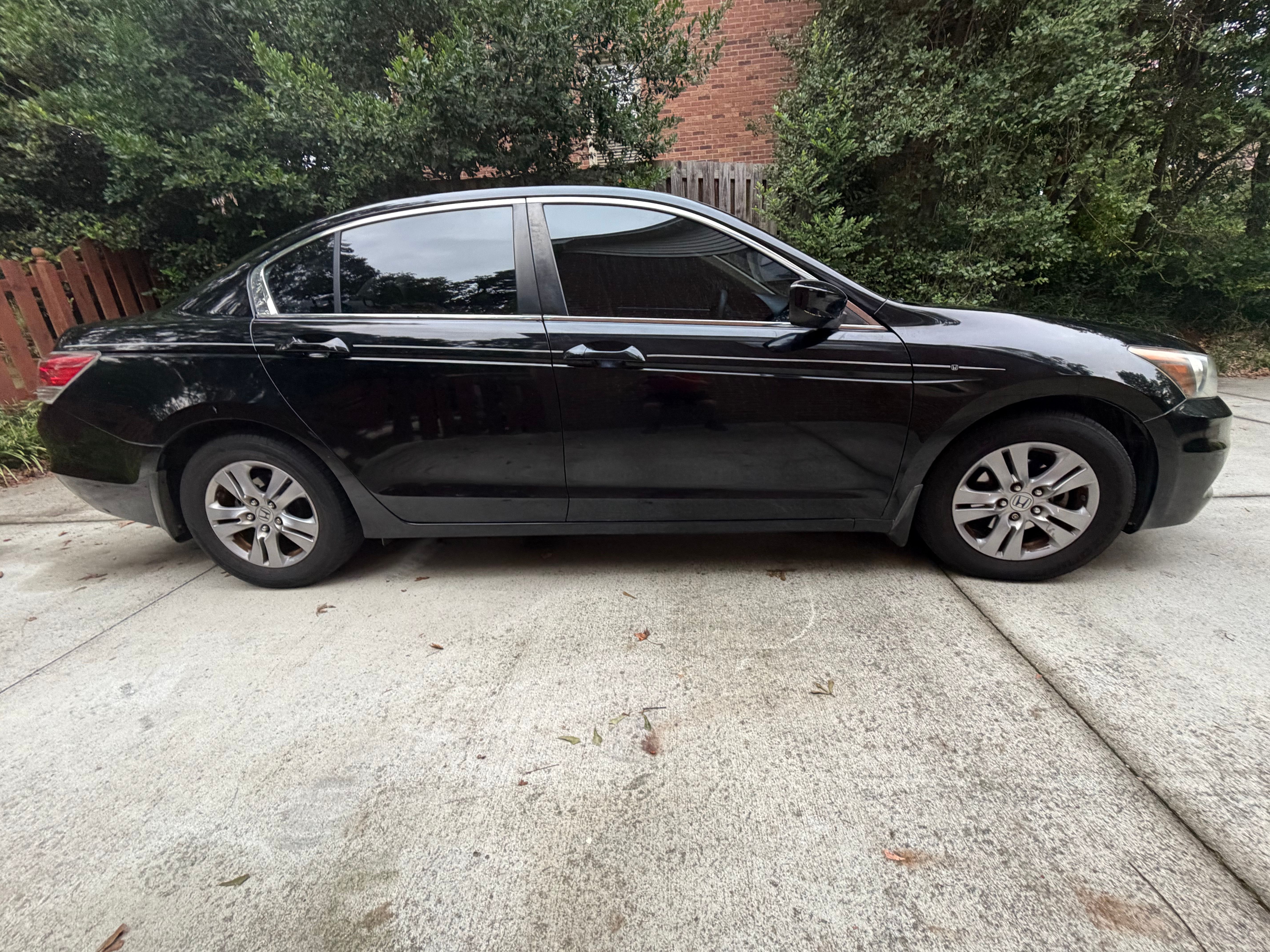 Used 2012 Honda Accord SE image 6