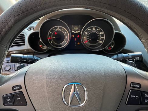 Used 2011 Acura MDX w/ Technology Package image 8