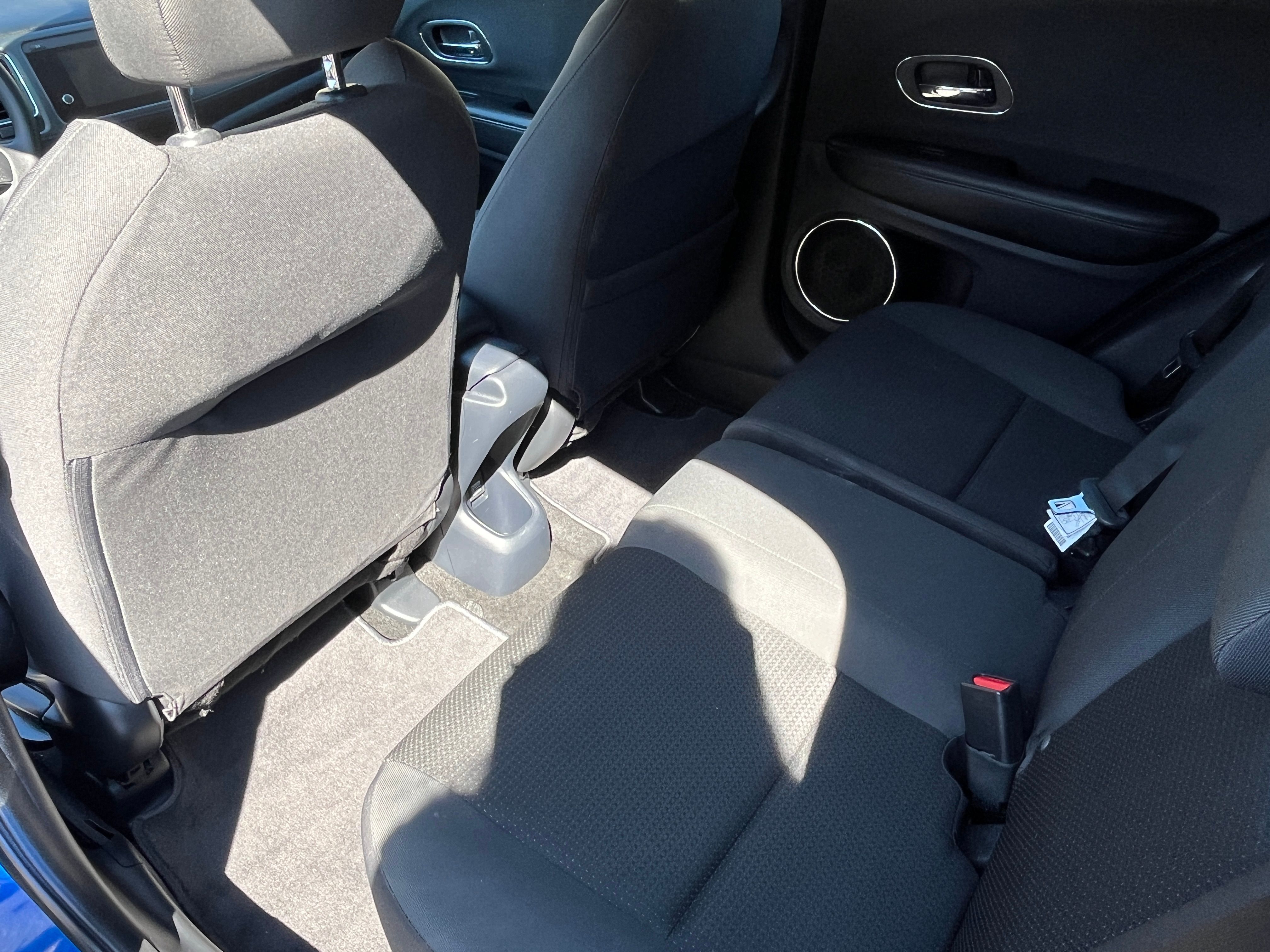 Used 2021 Honda HR-V EX image 16