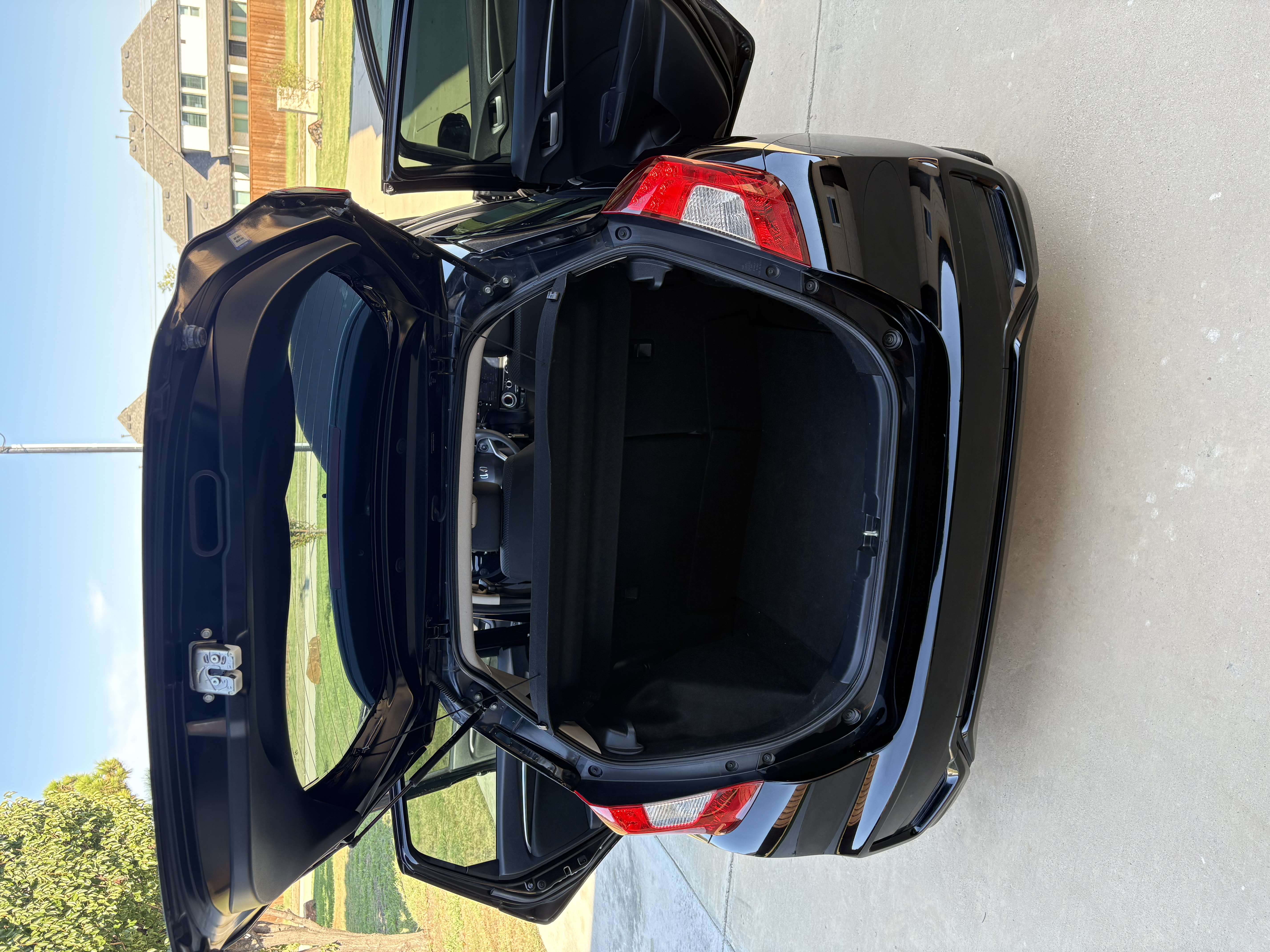Used 2019 Honda Fit LX image 13