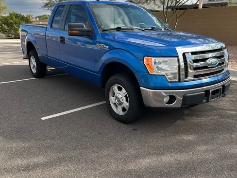Used 2009 Ford F150 XLT image 11