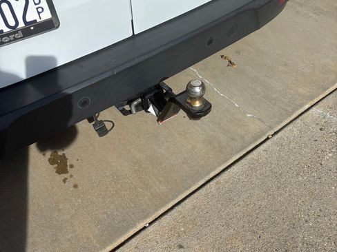 Used 2018 Ford Transit Connect XL image 9