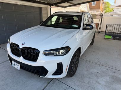 Used 2023 BMW X3 M40i w/ Premium Package