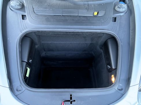 Used 2014 Porsche Cayman RWD image 11