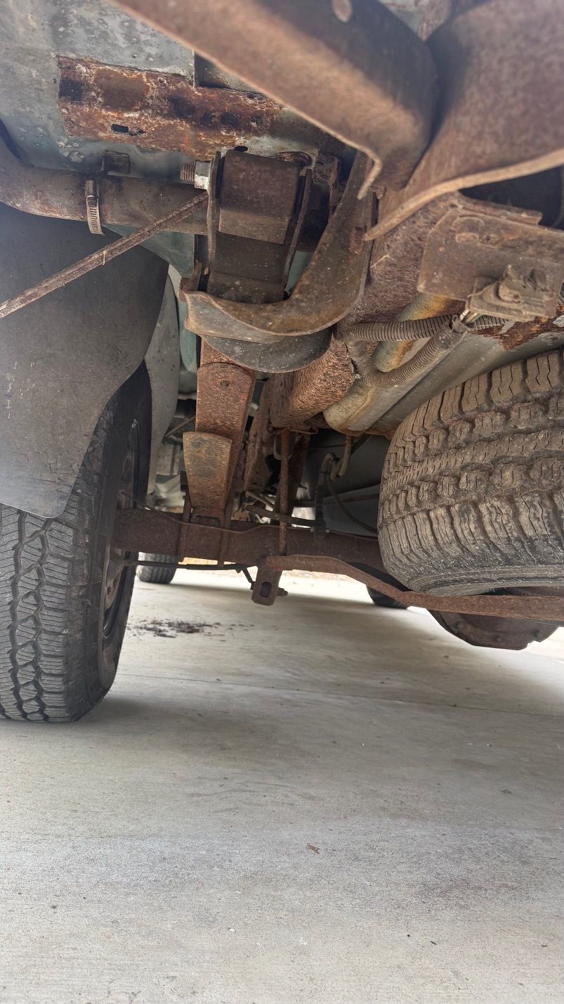 Used 1996 Ford F150 2WD SuperCab image 16