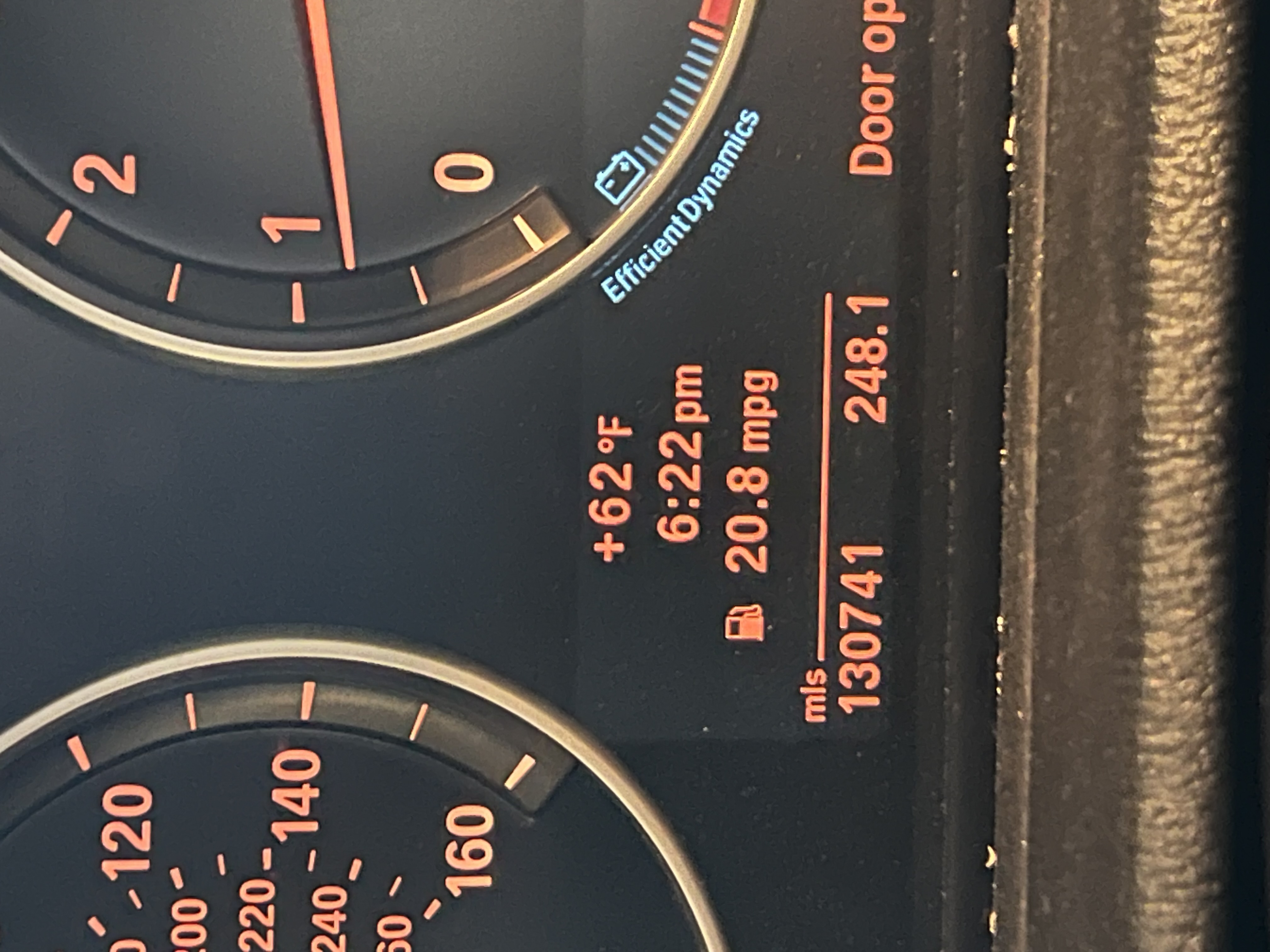 Used 2013 BMW X3 xDrive28i AWD/4WD image 17