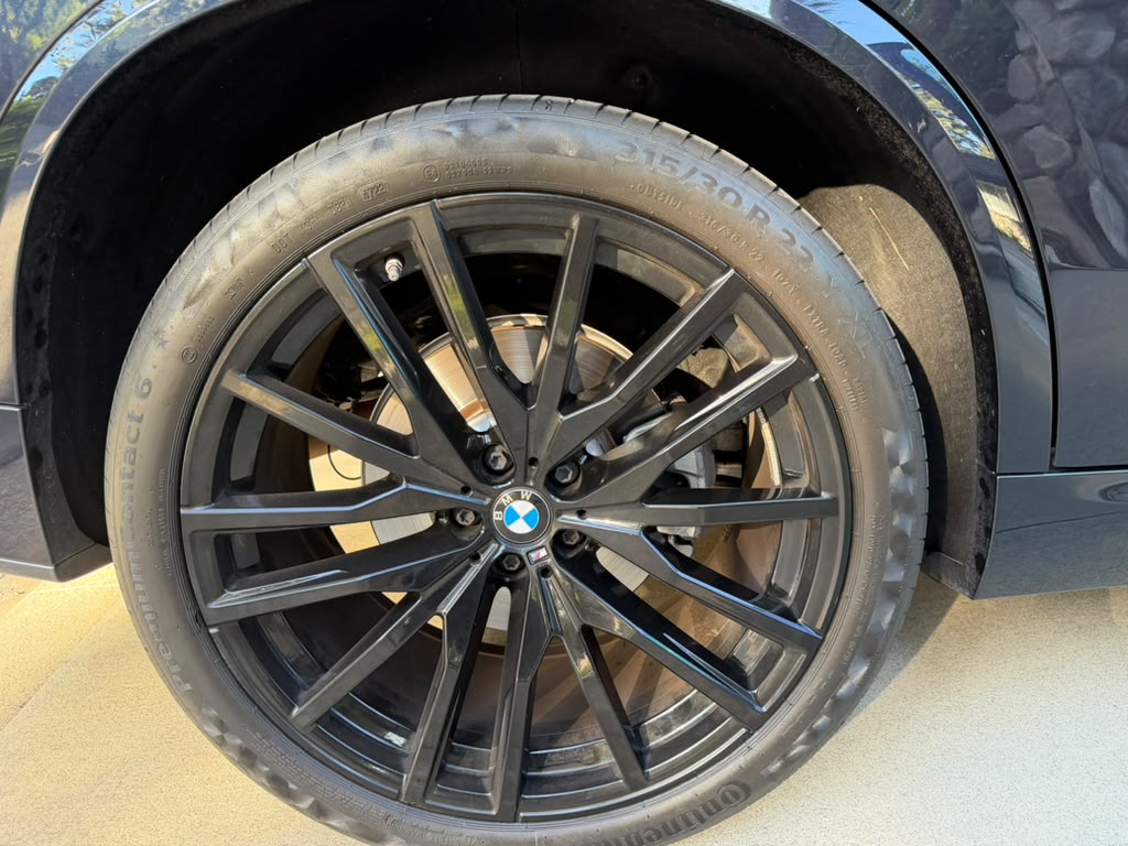 Used 2023 BMW X5 sDrive40i w/ Executive Package RWD image 15