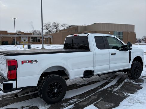 Used 2024 Ford F250 XL w/ STX Appearance Package image 11