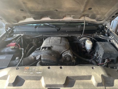 Used 2013 Chevrolet Silverado 1500 LT w/ All-Star Edition image 11