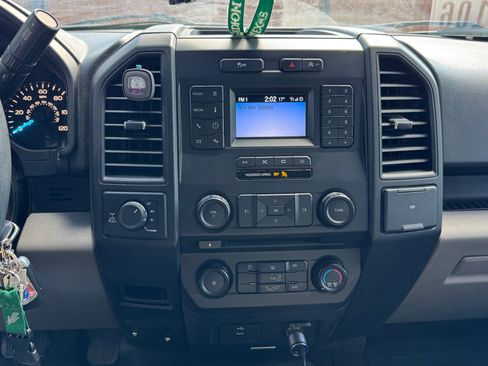 Used 2018 Ford F150 XL w/ Equipment Group 101A Mid image 18