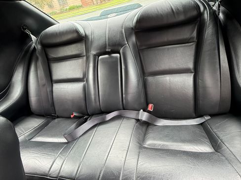 Used 2002 Cadillac Eldorado Touring w/ Preffered Equipment Group FWD image 30