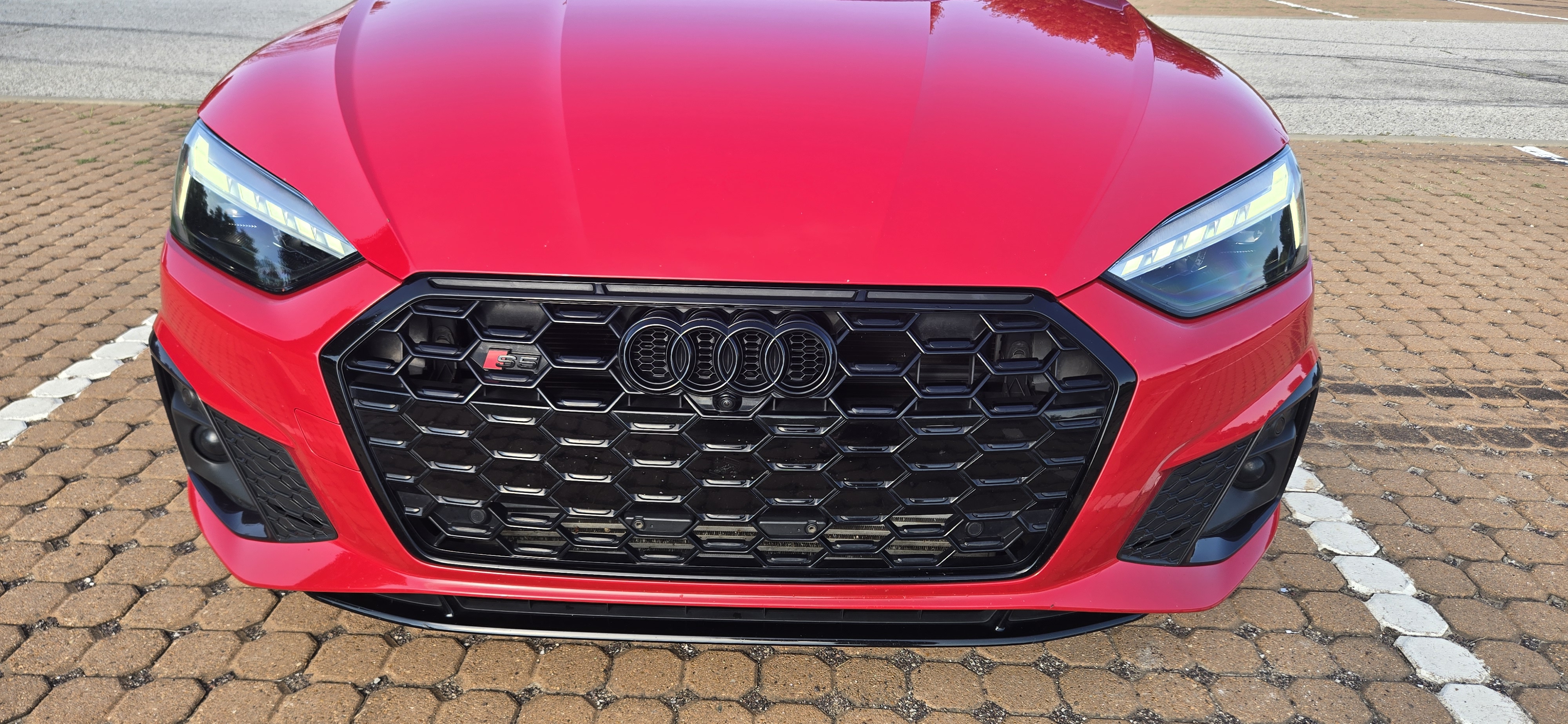 Used 2023 Audi S5 Premium Plus AWD/4WD image 5