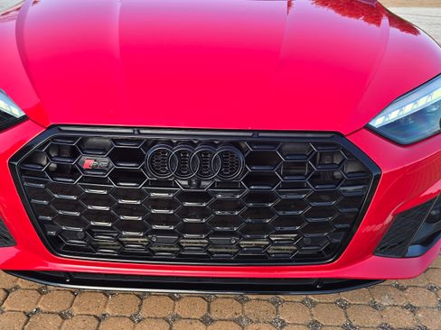 Used 2023 Audi S5 Premium Plus AWD/4WD image 5