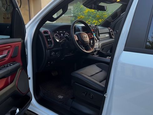 Used 2023 RAM 1500 Rebel image 14