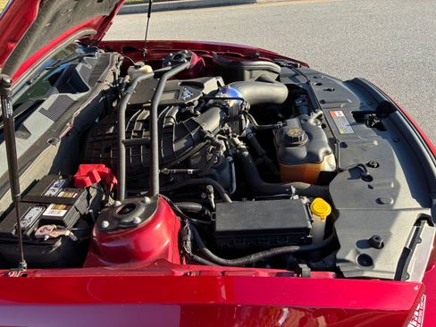 Used 2014 Ford Mustang Premium w/ Equipment Group 202A image 13