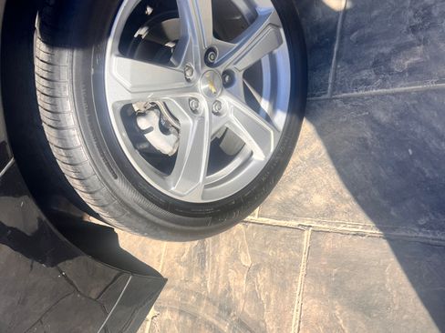 Used 2017 Chevrolet Volt LT image 14