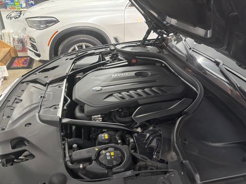 Used 2017 BMW 540i xDrive image 15