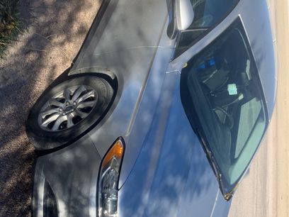 Used 2016 Ford Fusion S