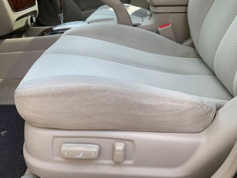 Used 2008 Hyundai Sonata GLS FWD image 19