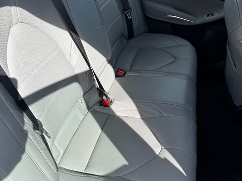 Used 2019 Toyota Avalon Limited w/ Advanced Safety Package image 22