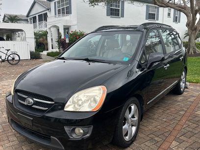 Used 2007 Kia Rondo EX w/ Premium Pkg